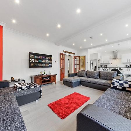 Апартаменты Luxury Flat In London - Mayfair Экстерьер фото